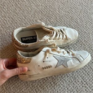 Golden Goose sneakers